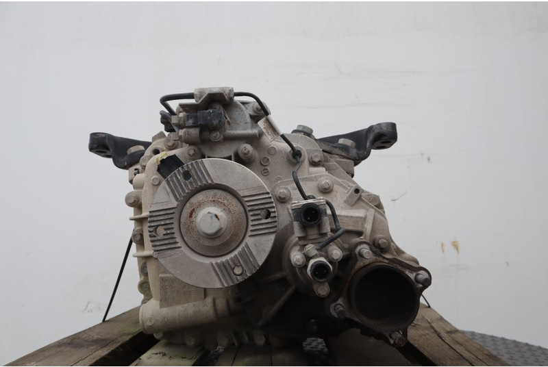 Mercedes-Benz G281-12KL MP4 AROCS 71537101470320 - Pārnesumkārba - Kravas automašīna: foto 4 Mercedes-Benz G281-12KL MP4 AROCS 71537101470320 - Pārnesumkārba - Kravas automašīna: foto 4