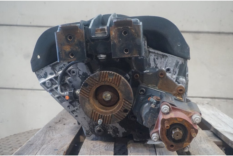 Mercedes-Benz G6-60 MPS 71505010006143 - Pārnesumkārba - Kravas automašīna: foto 4 Mercedes-Benz G6-60 MPS 71505010006143 - Pārnesumkārba - Kravas automašīna: foto 4