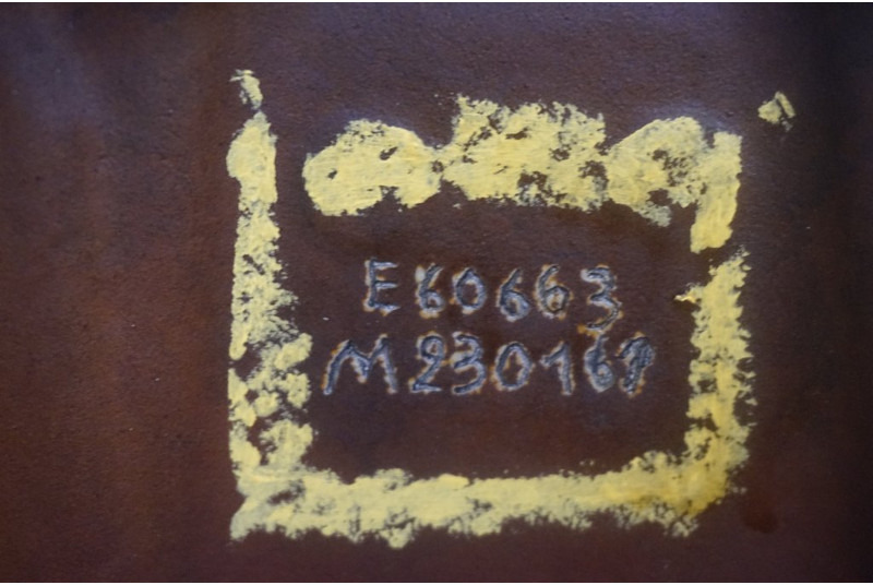 Mercedes-Benz OM470LA EURO6 330PS + NOK 470906C0066236 - Dzinējs - Kravas automašīna: foto 5 Mercedes-Benz OM470LA EURO6 330PS + NOK 470906C0066236 - Dzinējs - Kravas automašīna: foto 5