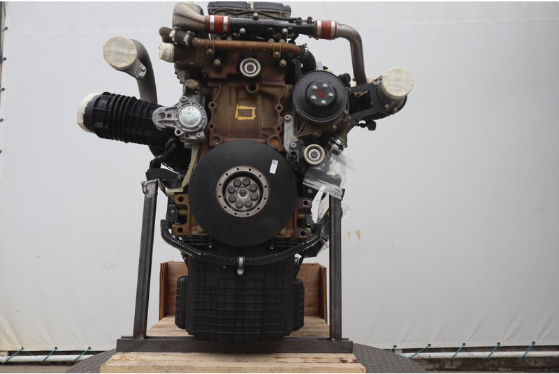 Mercedes-Benz OM470LA EURO6 460PS 470913C671506 - Dzinējs - Kravas automašīna: foto 2 Mercedes-Benz OM470LA EURO6 460PS 470913C671506 - Dzinējs - Kravas automašīna: foto 2