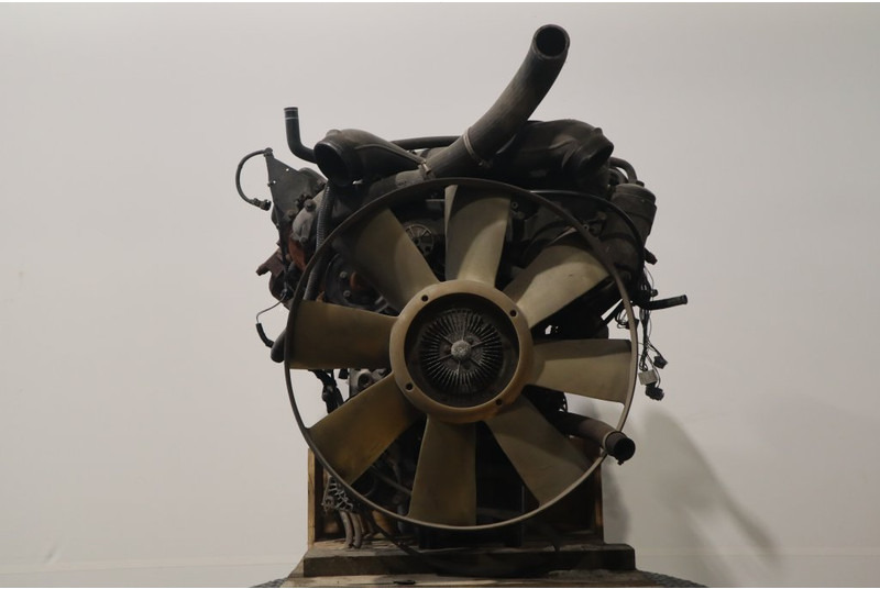 Mercedes-Benz OM501LA EURO3 410PS - Dzinējs - Kravas automašīna: foto 4 Mercedes-Benz OM501LA EURO3 410PS - Dzinējs - Kravas automašīna: foto 4