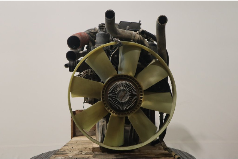 Mercedes-Benz OM906LA EURO3 280PS - Dzinējs - Kravas automašīna: foto 4 Mercedes-Benz OM906LA EURO3 280PS - Dzinējs - Kravas automašīna: foto 4