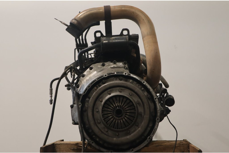 Mercedes-Benz OM906LA EURO3 280PS - Dzinējs - Kravas automašīna: foto 2 Mercedes-Benz OM906LA EURO3 280PS - Dzinējs - Kravas automašīna: foto 2