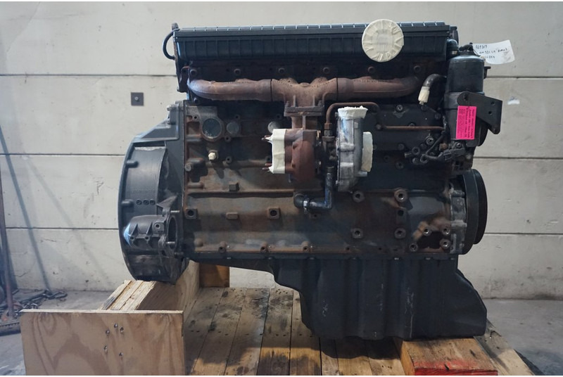 Mercedes-Benz OM926LA EURO3 330PS 92692400384688 - Dzinējs - Kravas automašīna: foto 3 Mercedes-Benz OM926LA EURO3 330PS 92692400384688 - Dzinējs - Kravas automašīna: foto 3