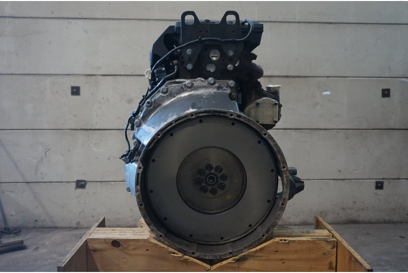 Mercedes-Benz OM926LA EURO3 330PS 92692400384688 - Dzinējs - Kravas automašīna: foto 4 Mercedes-Benz OM926LA EURO3 330PS 92692400384688 - Dzinējs - Kravas automašīna: foto 4