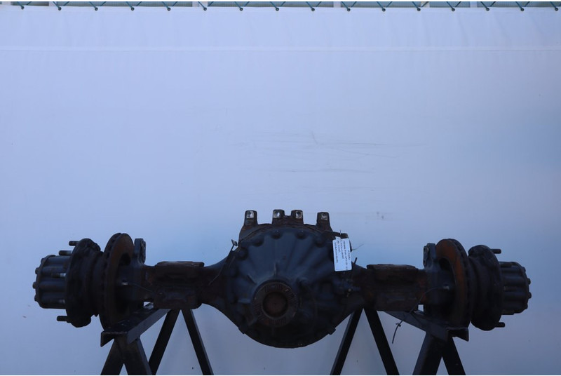 Mercedes-Benz R440-13A/C22.5 43/13 - Aizmugurējā ass - Kravas automašīna: foto 1 Mercedes-Benz R440-13A/C22.5 43/13 - Aizmugurējā ass - Kravas automašīna: foto 1