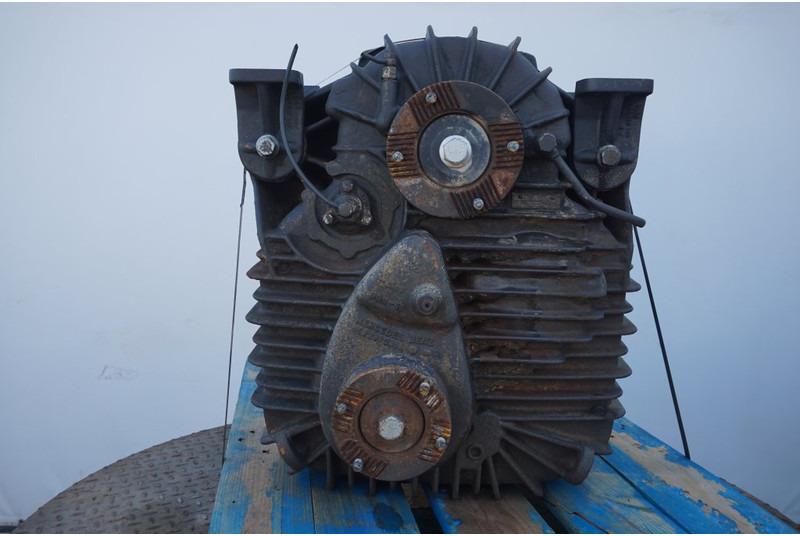 Mercedes-Benz VG2400/3W 75085100028087 - Pārnesumkārba - Kravas automašīna: foto 2 Mercedes-Benz VG2400/3W 75085100028087 - Pārnesumkārba - Kravas automašīna: foto 2