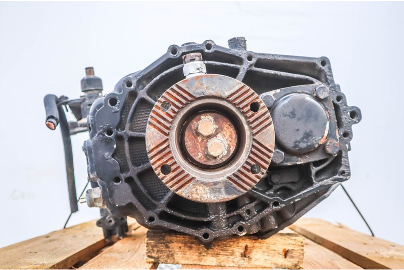 ZF S6-66 M90 - Rezerves daļa - Kravas automašīna: foto 4 ZF S6-66 M90 - Rezerves daļa - Kravas automašīna: foto 4