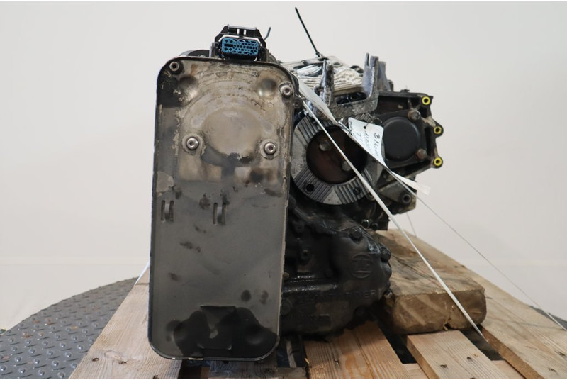 ZF 12AS2331DD+INT3 - Pārnesumkārba - Kravas automašīna: foto 4 ZF 12AS2331DD+INT3 - Pārnesumkārba - Kravas automašīna: foto 4