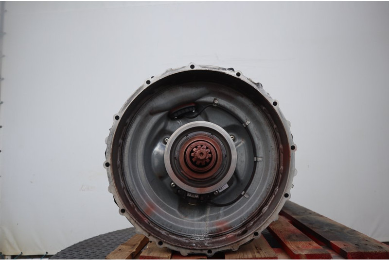 ZF 12TX2621DD+INT3 81.32004-6497 - Pārnesumkārba - Kravas automašīna: foto 2 ZF 12TX2621DD+INT3 81.32004-6497 - Pārnesumkārba - Kravas automašīna: foto 2