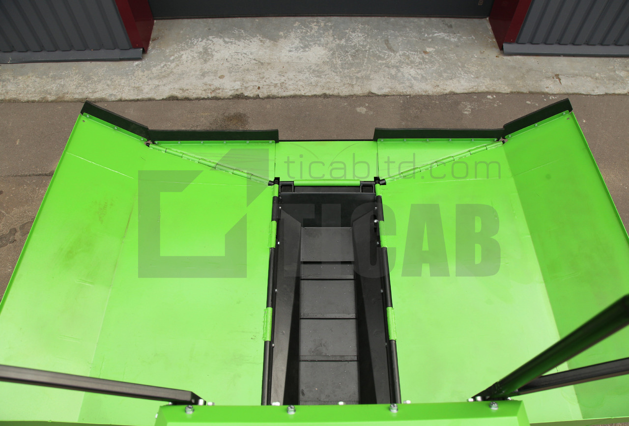 TICAB Paving Machine,Asphalt Laying Equipment, Manufacturer - Asfalta klājējs: foto 5 TICAB Paving Machine,Asphalt Laying Equipment, Manufacturer - Asfalta klājējs: foto 5