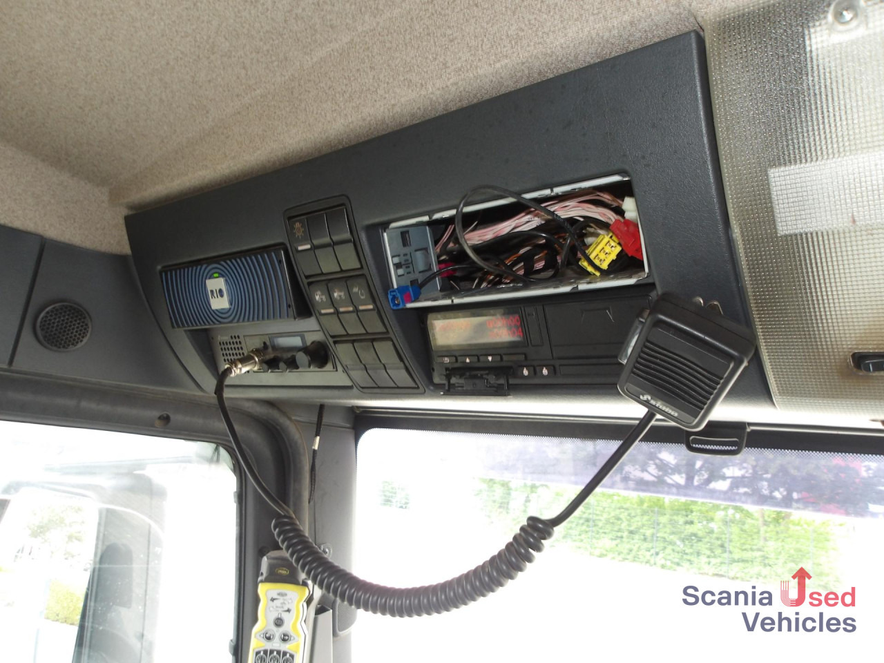 MAN TGS 26.460 - MEILLER AK16 T - FUNK - LENK - LIFT - Kravas automašīna pašizgāzējs: foto 5 MAN TGS 26.460 - MEILLER AK16 T - FUNK - LENK - LIFT - Kravas automašīna pašizgāzējs: foto 5