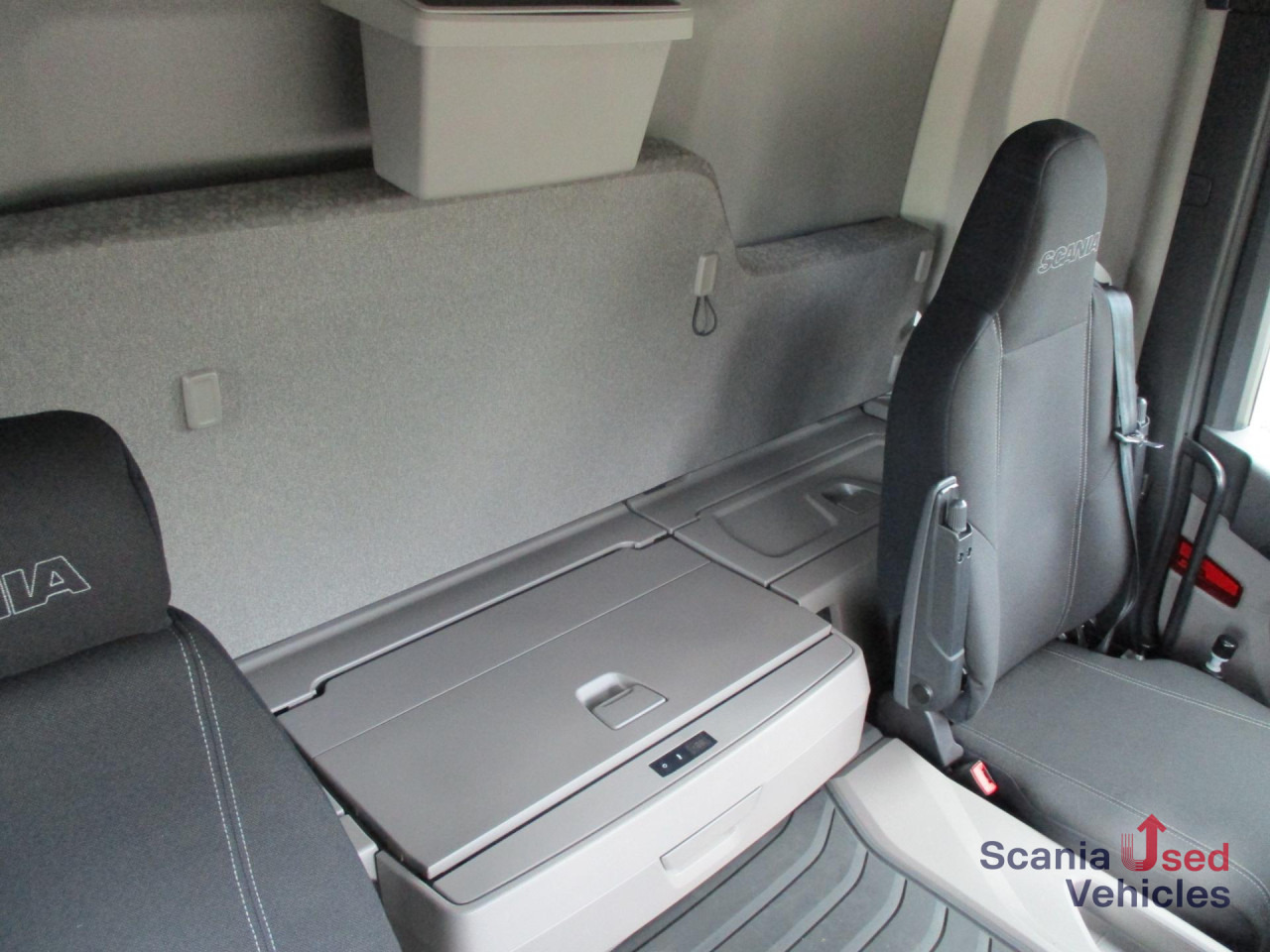 SCANIA G 460 - 6x4 - MEILLER DSK mit BORDMATIK - - Kravas automašīna pašizgāzējs: foto 3 SCANIA G 460 - 6x4 - MEILLER DSK mit BORDMATIK - - Kravas automašīna pašizgāzējs: foto 3