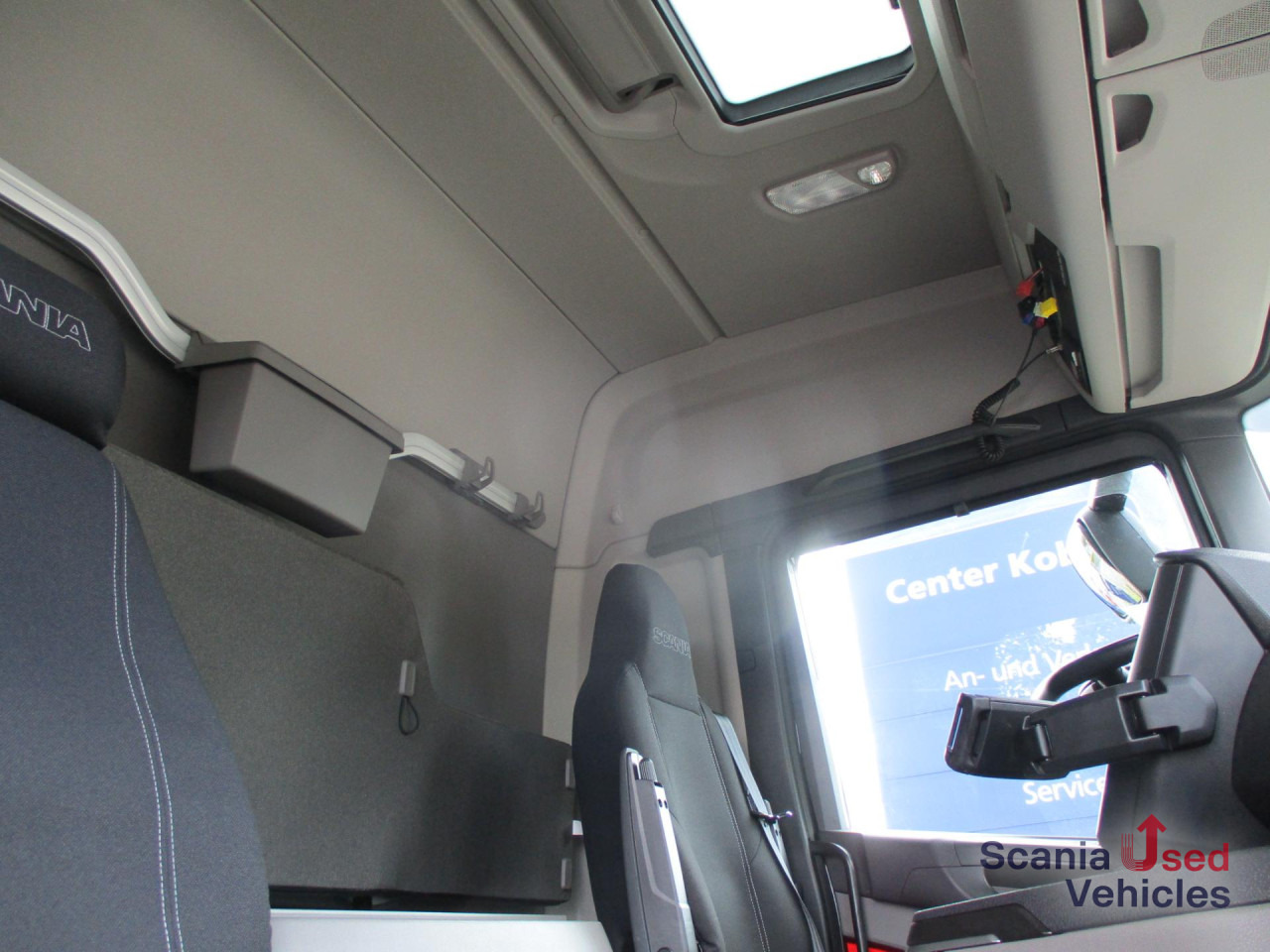 SCANIA G 460 - 6x4 - MEILLER DSK mit BORDMATIK - - Kravas automašīna pašizgāzējs: foto 2 SCANIA G 460 - 6x4 - MEILLER DSK mit BORDMATIK - - Kravas automašīna pašizgāzējs: foto 2