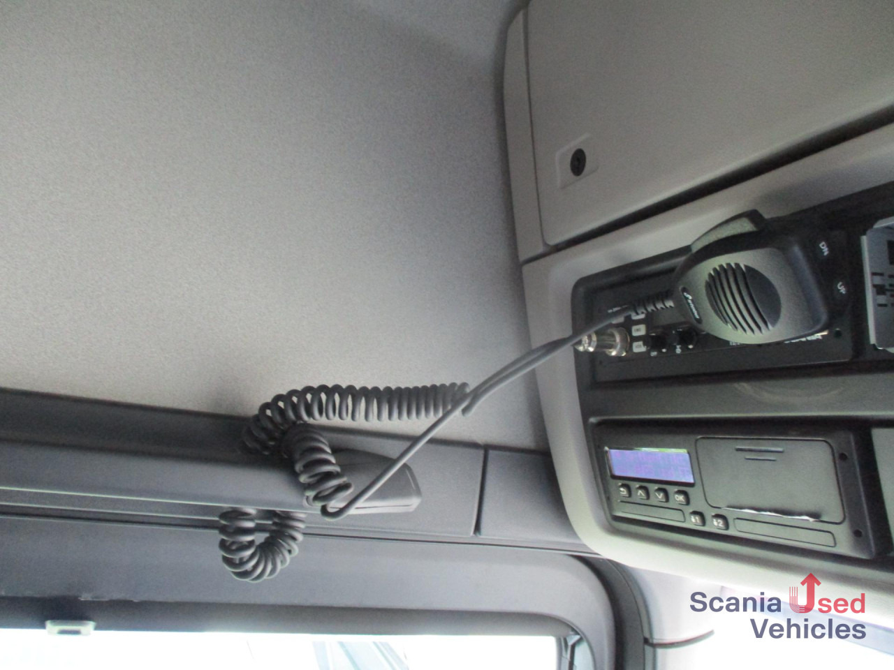 SCANIA G 460 - 6x4 - MEILLER DSK mit BORDMATIK - - Kravas automašīna pašizgāzējs: foto 4 SCANIA G 460 - 6x4 - MEILLER DSK mit BORDMATIK - - Kravas automašīna pašizgāzējs: foto 4