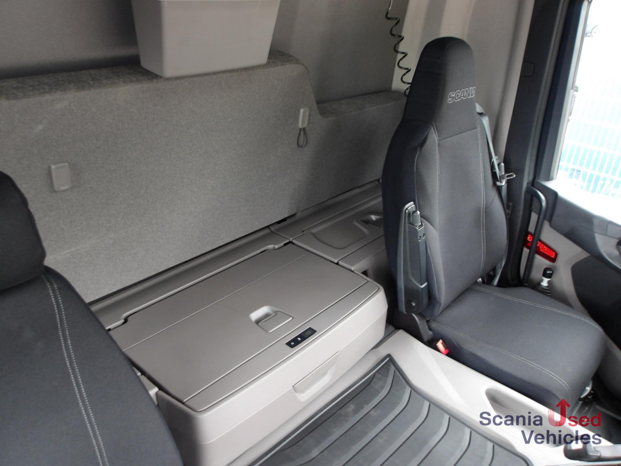 SCANIA G 460 - 8x4 - MEILLER DSK mit BORDMATIK - - Kravas automašīna pašizgāzējs: foto 2 SCANIA G 460 - 8x4 - MEILLER DSK mit BORDMATIK - - Kravas automašīna pašizgāzējs: foto 2