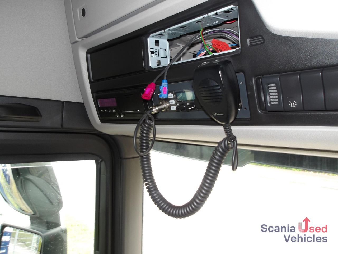 SCANIA G 460 - 8x4 - MEILLER DSK mit BORDMATIK - - Kravas automašīna pašizgāzējs: foto 3 SCANIA G 460 - 8x4 - MEILLER DSK mit BORDMATIK - - Kravas automašīna pašizgāzējs: foto 3