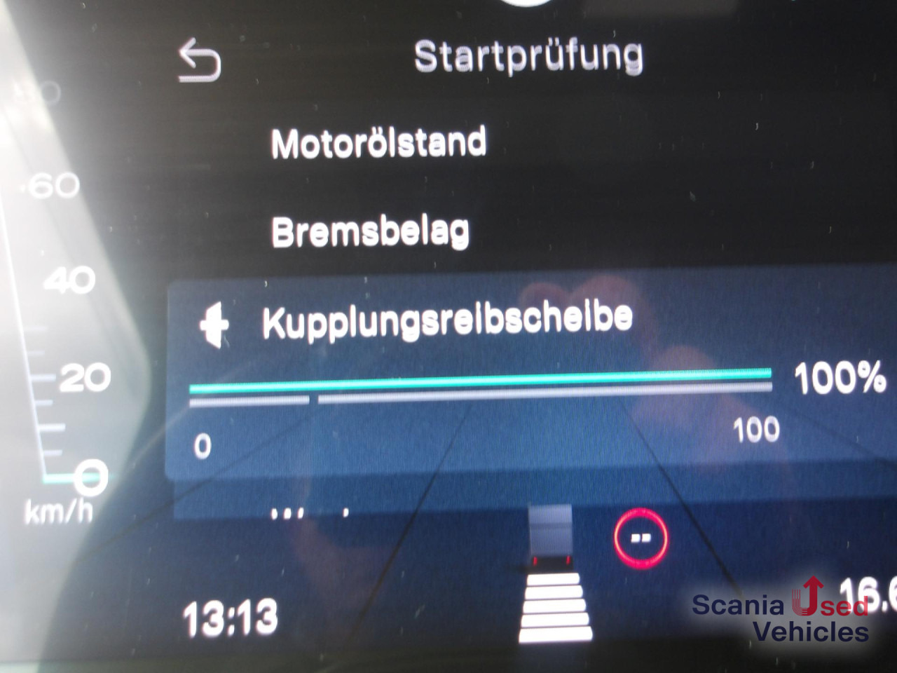 SCANIA R 460 EB - MEGA - HIGHLINE - 2x TANKs - ACC - Vilcējs: foto 5 SCANIA R 460 EB - MEGA - HIGHLINE - 2x TANKs - ACC - Vilcējs: foto 5