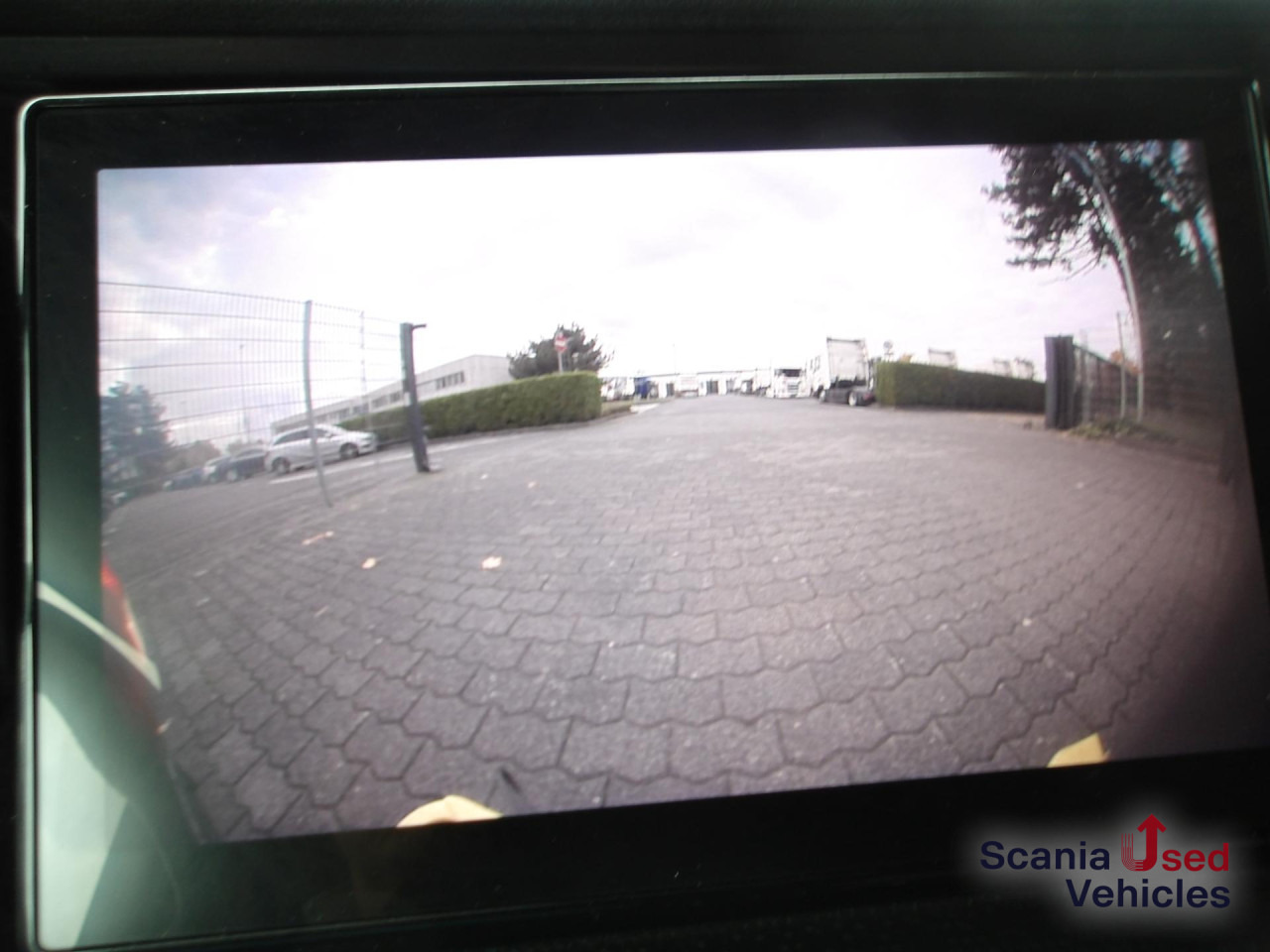 SCANIA R 460 EB - MEGA - HIGHLINE - 2x TANKs - ACC - Vilcējs: foto 3 SCANIA R 460 EB - MEGA - HIGHLINE - 2x TANKs - ACC - Vilcējs: foto 3