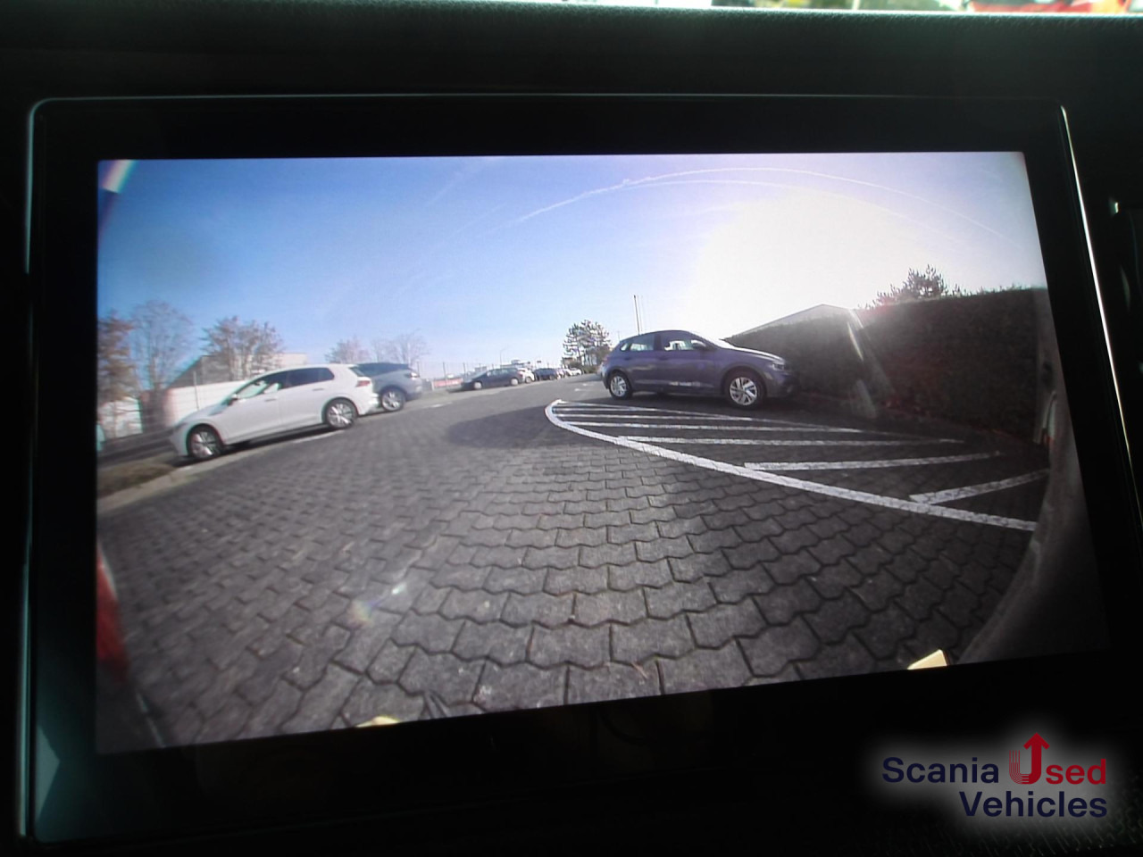 SCANIA R 460 EB - MEGA - HIGHLINE - 2x TANKs - ACC - Vilcējs: foto 2 SCANIA R 460 EB - MEGA - HIGHLINE - 2x TANKs - ACC - Vilcējs: foto 2
