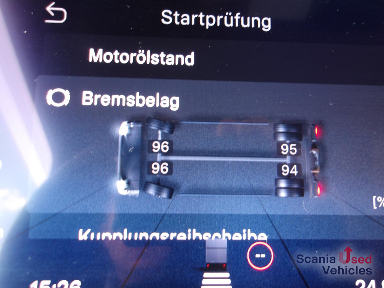 SCANIA R460 EB - MEGA EDiTiON - HIGHLINE - ACC - 2x TANKs - Vilcējs: foto 3 SCANIA R460 EB - MEGA EDiTiON - HIGHLINE - ACC - 2x TANKs - Vilcējs: foto 3