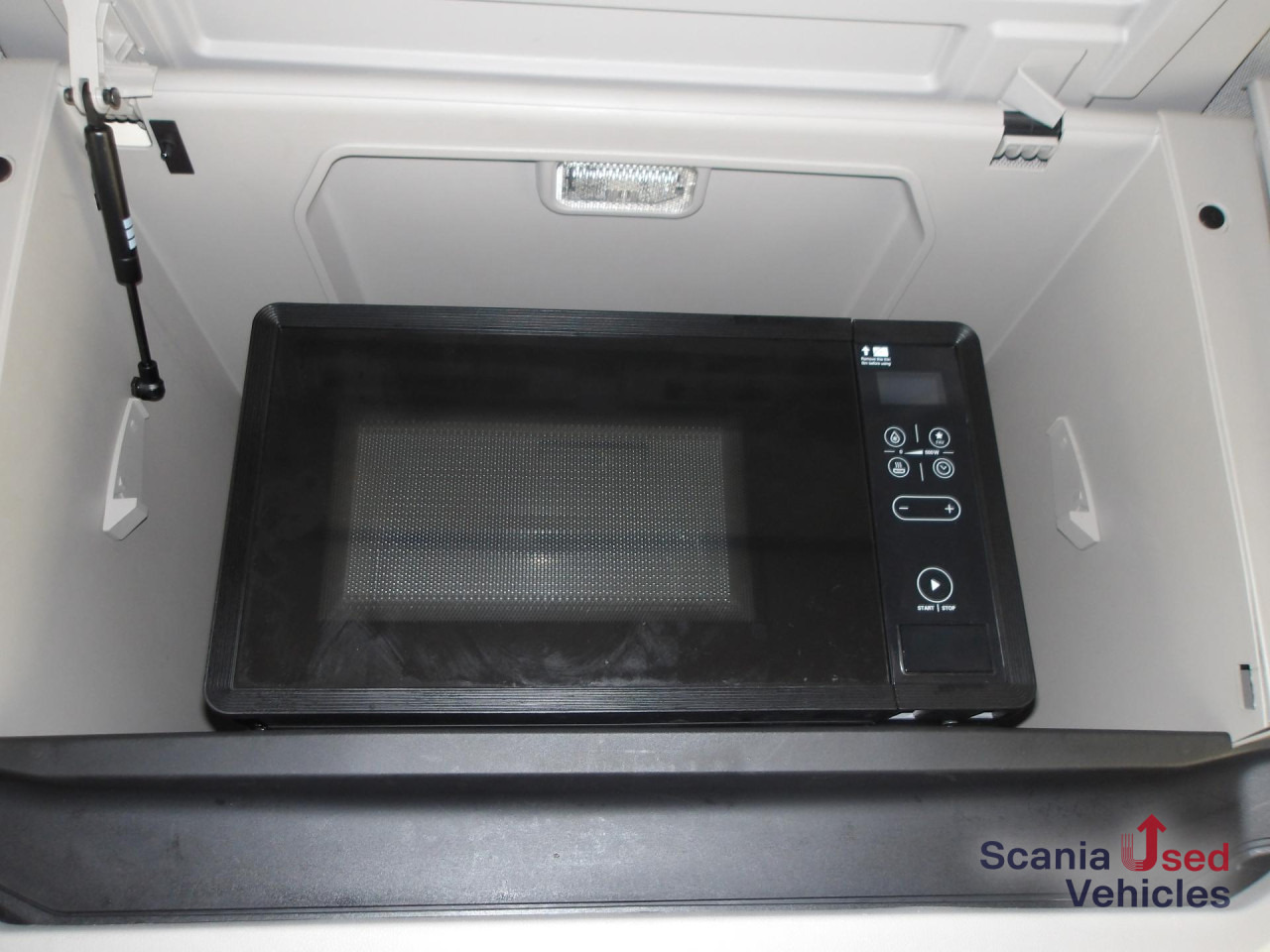 SCANIA S 500 NA - HIGHLINE - 2xTANKs - ACC - Vilcējs: foto 4 SCANIA S 500 NA - HIGHLINE - 2xTANKs - ACC - Vilcējs: foto 4