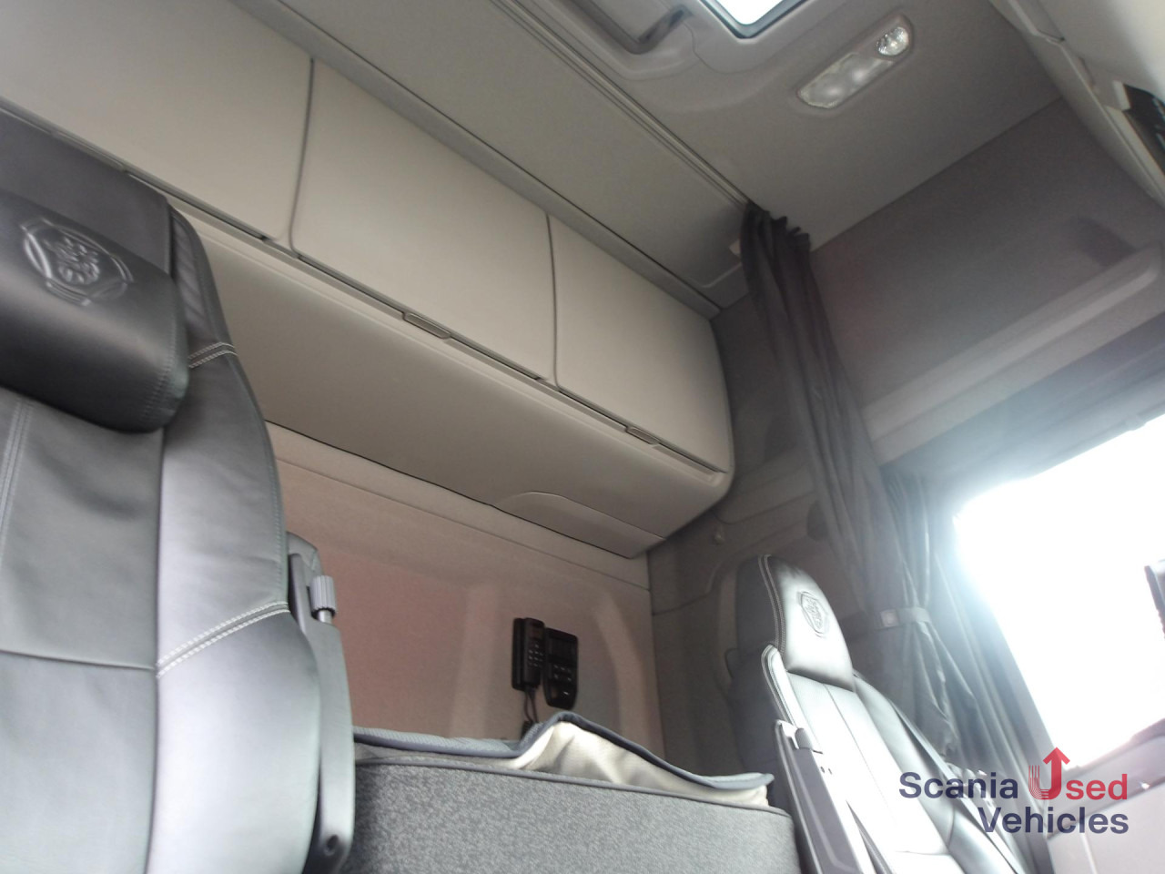 SCANIA S 500 NA - HIGHLINE - HYDRAULIK - SCR ONLY - Vilcējs: foto 2 SCANIA S 500 NA - HIGHLINE - HYDRAULIK - SCR ONLY - Vilcējs: foto 2