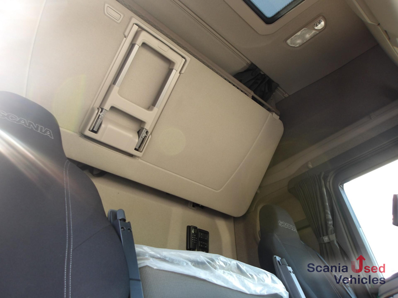 SCANIA S 500 NB - FULL AIR - 1.500 Ltr. TANK - HIGHLINE - Vilcējs: foto 2 SCANIA S 500 NB - FULL AIR - 1.500 Ltr. TANK - HIGHLINE - Vilcējs: foto 2