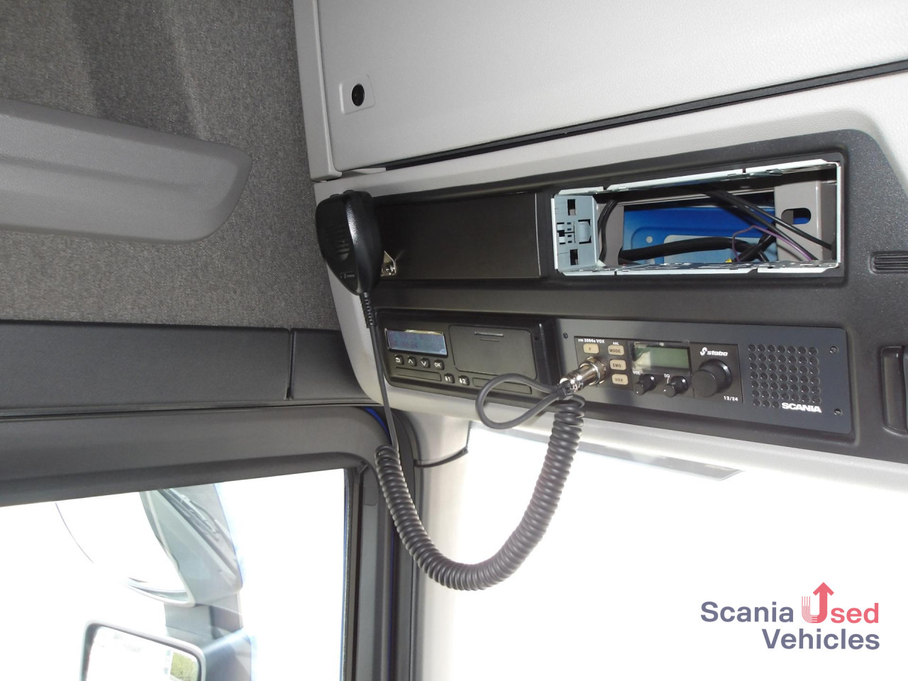 SCANIA S 500 NB - FULL AIR - HIGHLINE - 2x TANKs - - Vilcējs: foto 3 SCANIA S 500 NB - FULL AIR - HIGHLINE - 2x TANKs - - Vilcējs: foto 3