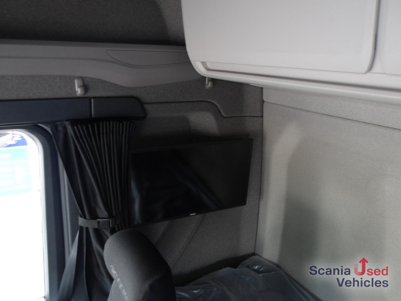 SCANIA S 500 NB - FULL AIR - HIGHLINE - 2x TANKs - - Vilcējs: foto 4 SCANIA S 500 NB - FULL AIR - HIGHLINE - 2x TANKs - - Vilcējs: foto 4