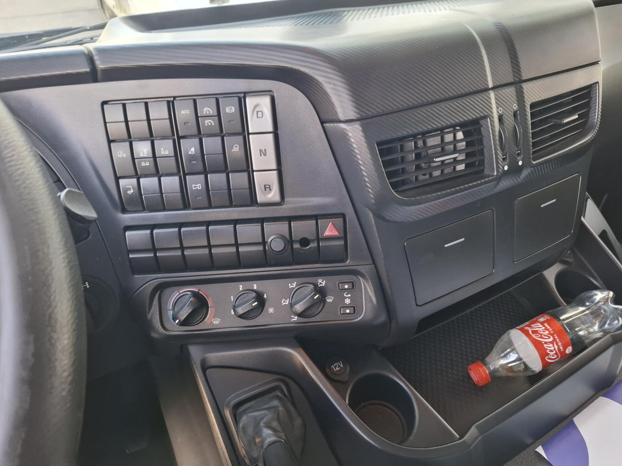 IVECO Stralis AD260S42Y/FS D - Kravas automašīna refrižerators: foto 5 IVECO Stralis AD260S42Y/FS D - Kravas automašīna refrižerators: foto 5