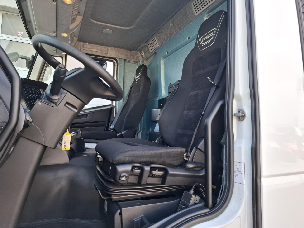 IVECO Stralis AD260S42Y/FS D - Kravas automašīna refrižerators: foto 4 IVECO Stralis AD260S42Y/FS D - Kravas automašīna refrižerators: foto 4