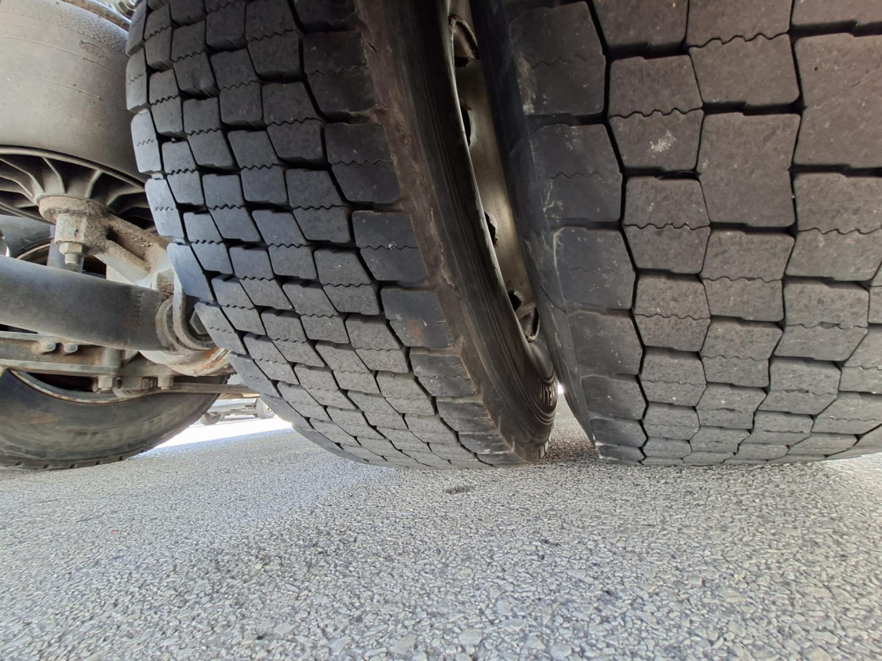 Vilcējs IVECO Stralis AS440S46T/P: foto 6 Vilcējs IVECO Stralis AS440S46T/P: foto 6