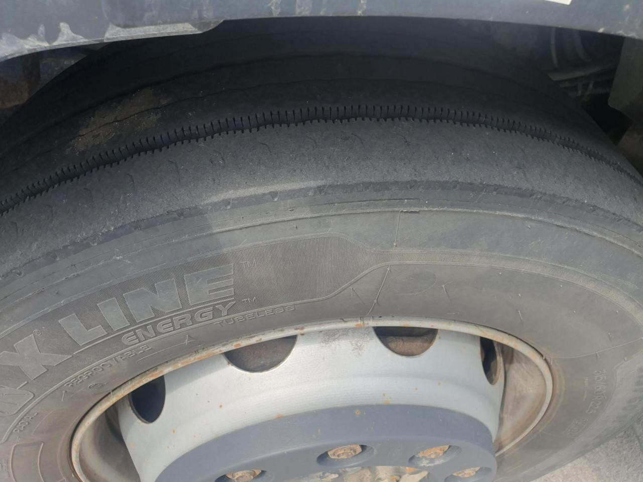 IVECO Stralis AS440S48T/FP-LT - Vilcējs: foto 5 IVECO Stralis AS440S48T/FP-LT - Vilcējs: foto 5