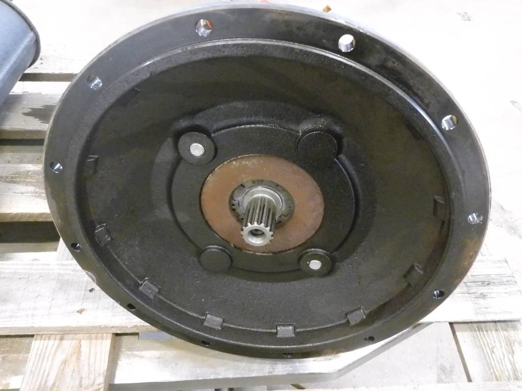 CAT 906 H 2 Hydraulpump, 257-3931 - Hidraulika - Celtniecības tehnika: foto 2 CAT 906 H 2 Hydraulpump, 257-3931 - Hidraulika - Celtniecības tehnika: foto 2