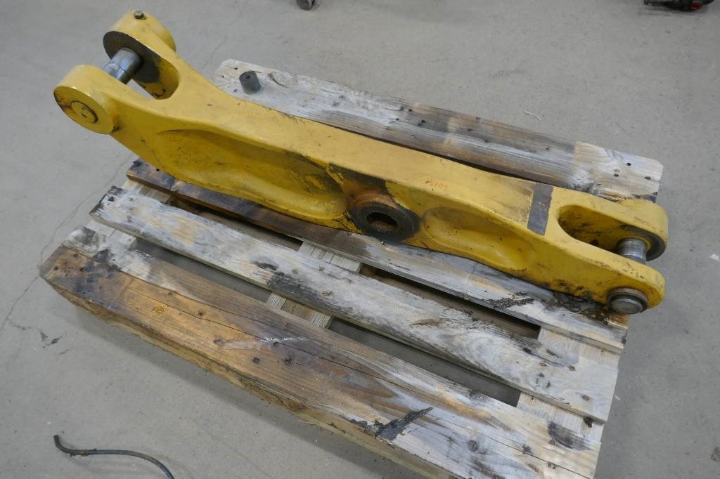 CAT 906 H 2 Länk Lyftramverk, 354-3982 - Hidraulika - Celtniecības tehnika: foto 2 CAT 906 H 2 Länk Lyftramverk, 354-3982 - Hidraulika - Celtniecības tehnika: foto 2