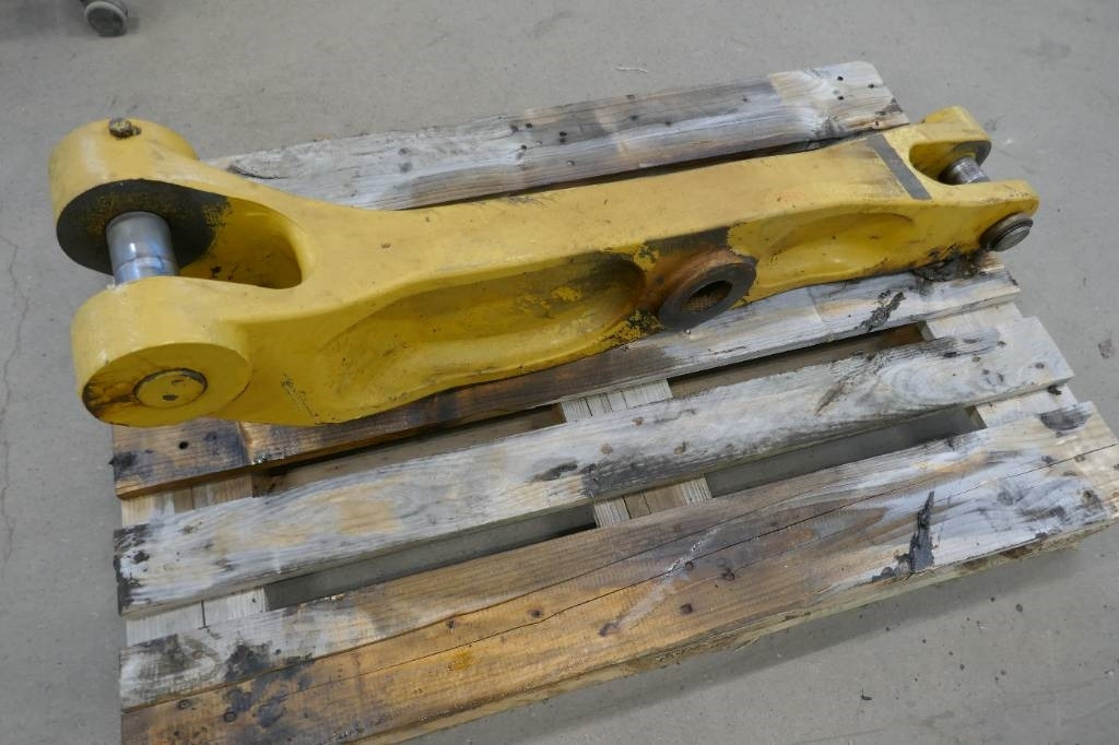 CAT 906 H 2 Länk Lyftramverk, 354-3982 - Hidraulika - Celtniecības tehnika: foto 1 CAT 906 H 2 Länk Lyftramverk, 354-3982 - Hidraulika - Celtniecības tehnika: foto 1