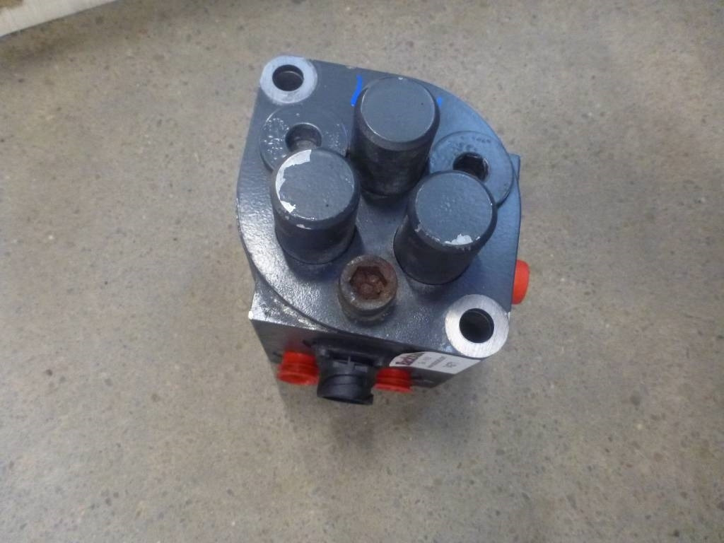 Mercedes-Benz Actros 1860 - Hidraulika - Kravas automašīna: foto 1 Mercedes-Benz Actros 1860 - Hidraulika - Kravas automašīna: foto 1