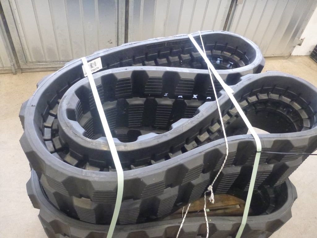 Rubber Tracks, RT40075574Y - Kāpurķēdes - Celtniecības tehnika: foto 3 Rubber Tracks, RT40075574Y - Kāpurķēdes - Celtniecības tehnika: foto 3