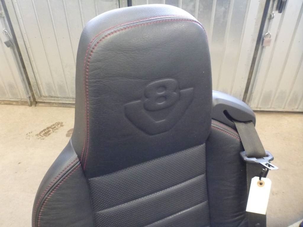 Scania R 650 - Kabīne - Kravas automašīna: foto 4 Scania R 650 - Kabīne - Kravas automašīna: foto 4