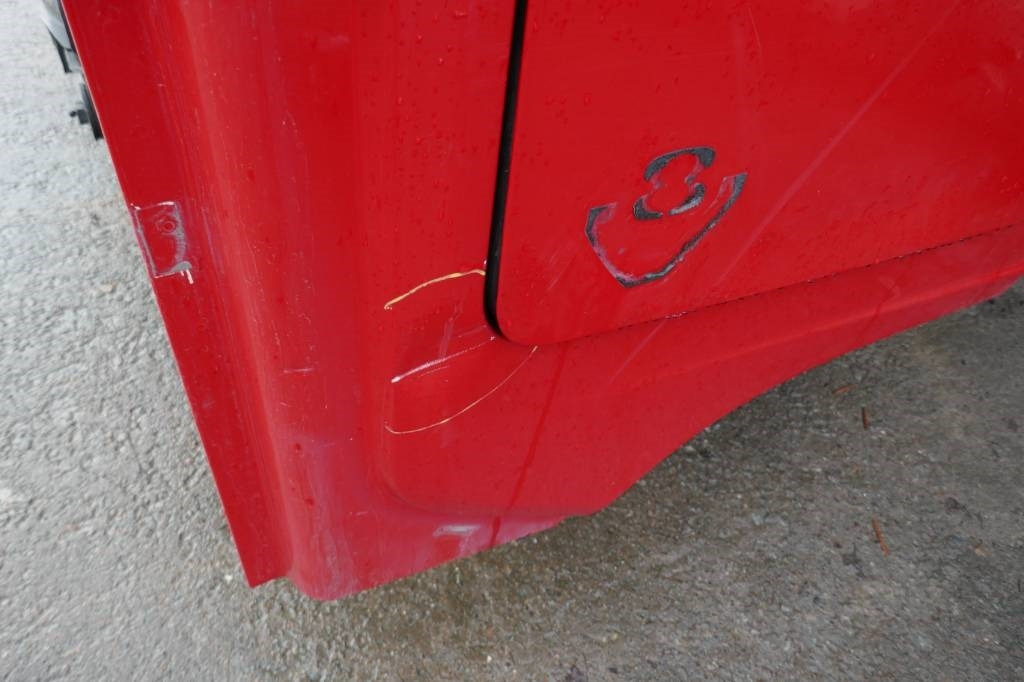 Scania R 650 - Kabīne - Kravas automašīna: foto 4 Scania R 650 - Kabīne - Kravas automašīna: foto 4