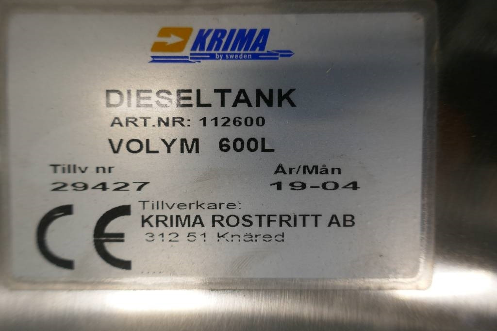 Scania R 650 - Rāmis/ Šasija - Kravas automašīna: foto 4 Scania R 650 - Rāmis/ Šasija - Kravas automašīna: foto 4