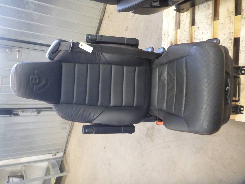 Scania R 650 - Kabīne - Kravas automašīna: foto 1 Scania R 650 - Kabīne - Kravas automašīna: foto 1