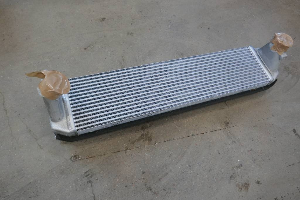 Volvo EC 300 E, Intercooler voe17514327 - Radiators - Celtniecības tehnika: foto 1 Volvo EC 300 E, Intercooler voe17514327 - Radiators - Celtniecības tehnika: foto 1