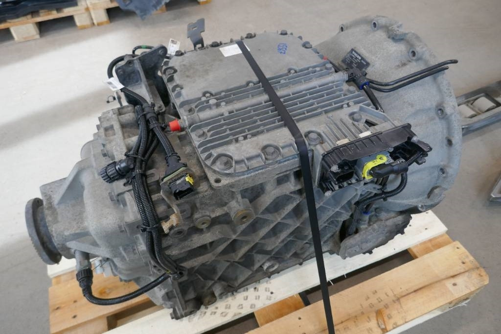 Volvo FE 250 - Pārnesumkārba - Kravas automašīna: foto 2 Volvo FE 250 - Pārnesumkārba - Kravas automašīna: foto 2