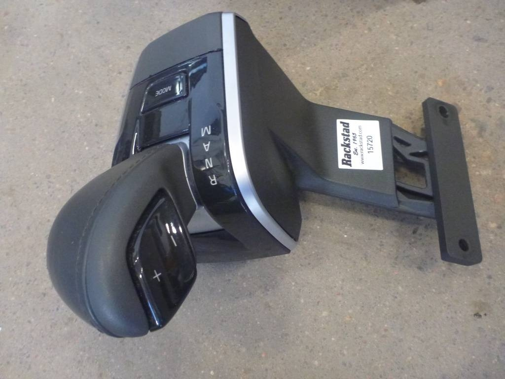 Volvo FH Växelväljare, 22719327 - Pārnesumkārba - Kravas automašīna: foto 1 Volvo FH Växelväljare, 22719327 - Pārnesumkārba - Kravas automašīna: foto 1