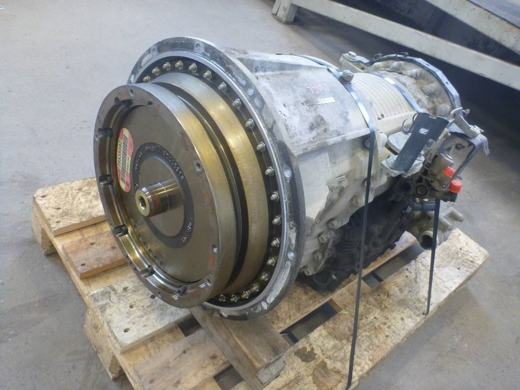 Volvo Fe, 22298327 - Pārnesumkārba - Kravas automašīna: foto 3 Volvo Fe, 22298327 - Pārnesumkārba - Kravas automašīna: foto 3