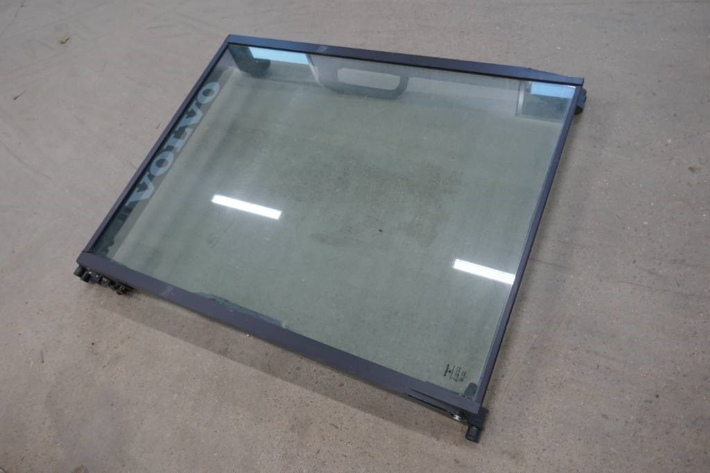 Volvo Framruta Hjullastare - Kabīne - Celtniecības tehnika: foto 2 Volvo Framruta Hjullastare - Kabīne - Celtniecības tehnika: foto 2