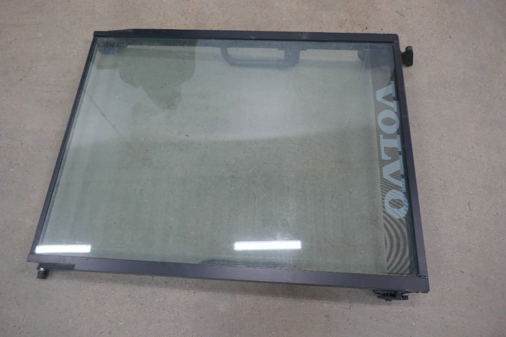 Volvo Framruta Hjullastare - Kabīne - Celtniecības tehnika: foto 4 Volvo Framruta Hjullastare - Kabīne - Celtniecības tehnika: foto 4