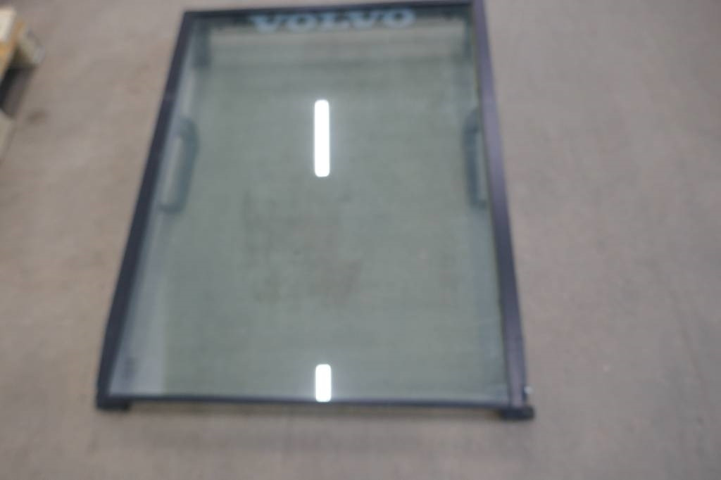 Volvo Framruta Hjullastare - Kabīne - Celtniecības tehnika: foto 3 Volvo Framruta Hjullastare - Kabīne - Celtniecības tehnika: foto 3